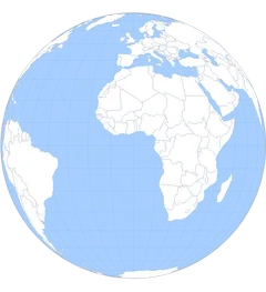 GeoPath - animated-globe
